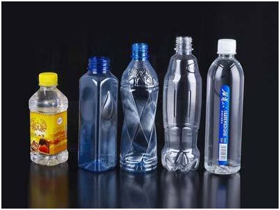 食品容器及包装材料用PET成型品卫生标准