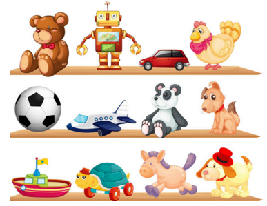 玩具CCC认证_玩具CCC认证办理介绍