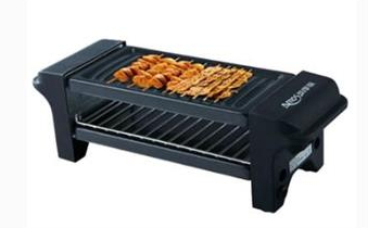 电烤架3C认证怎样办理