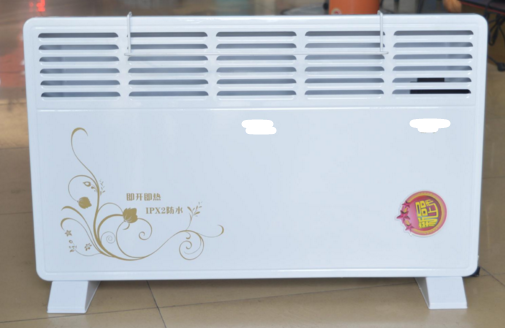 室内加热器CCC认证