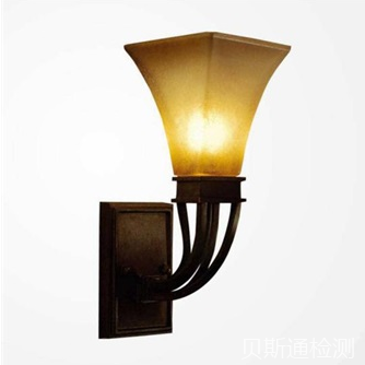 壁灯3C认证?怎么办理，壁灯3C认证?办理流程