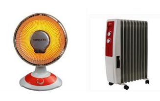 取暖器3C认证流程，取暖器为什么要做3C认证？