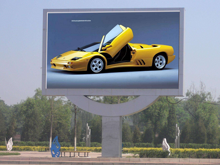 led显示屏3C认证怎么办理？