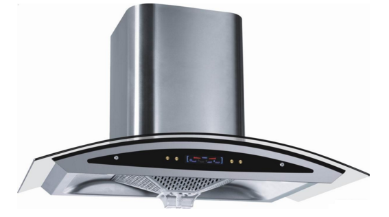 吸油烟机CCC认证