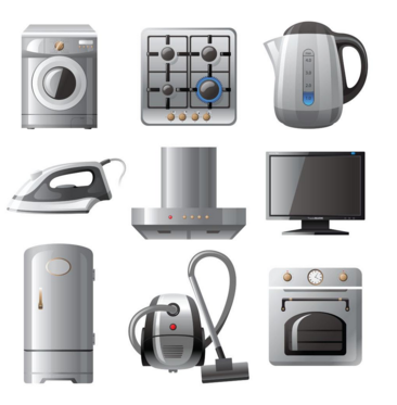 家电类产品CCC认证标准