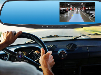 行车记录仪CCC认证