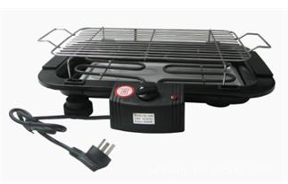 电烤炉3C认证如何办理