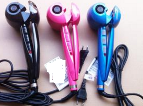 毛发护理器具CCC认证