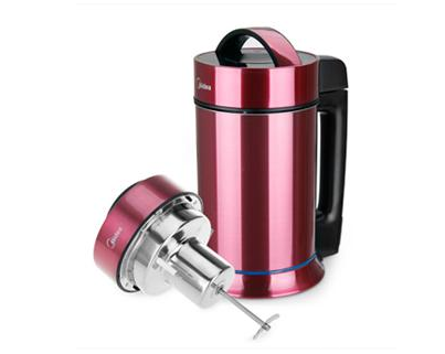 豆浆机3C认证流程