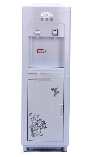 冷热饮水机CCC认证