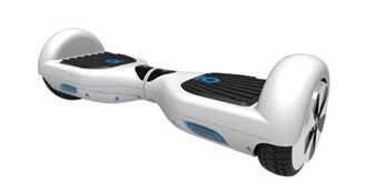 平衡电动车是否需要做3C