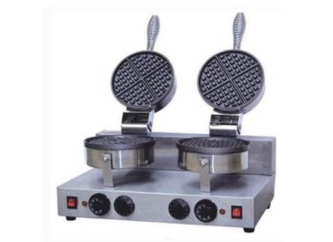 华夫饼炉3C认证怎么做