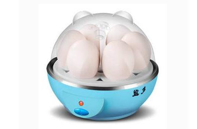 煮蛋器3C认证流程费用要多少钱?