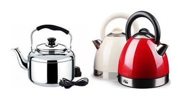 电热壶3C认证的申请流程