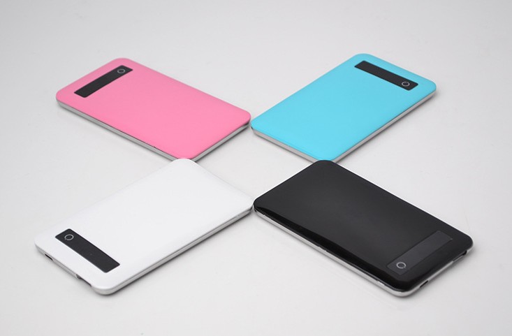 移动电源是否要做CCC认证