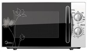 微波炉办理3C认证详细流程