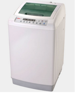 家用电动洗衣机CCC认证如何办理