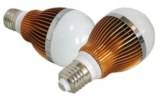 LED灯具CCC认证标准