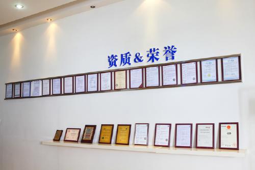 办理CCC认证 需要的资料