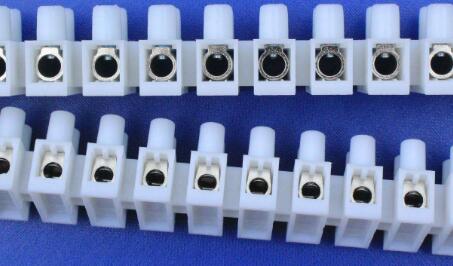 端子台ce认证|欧标测试项目