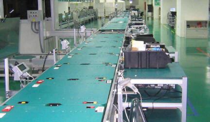 生产线ce认证欧盟出口，需要注意这个问题