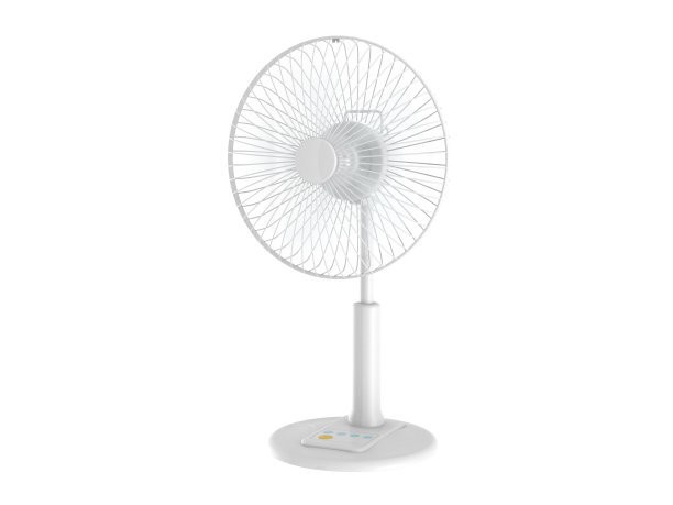 风扇CE认证的项目与标准