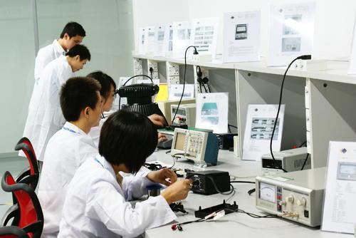键盘做企业执行标准备案