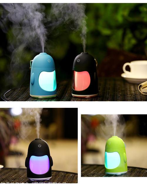 CCC认证对加湿器的影响