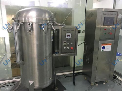 户外摄像头申请做IP67 IP68测试 需要多少钱 怎么申请
