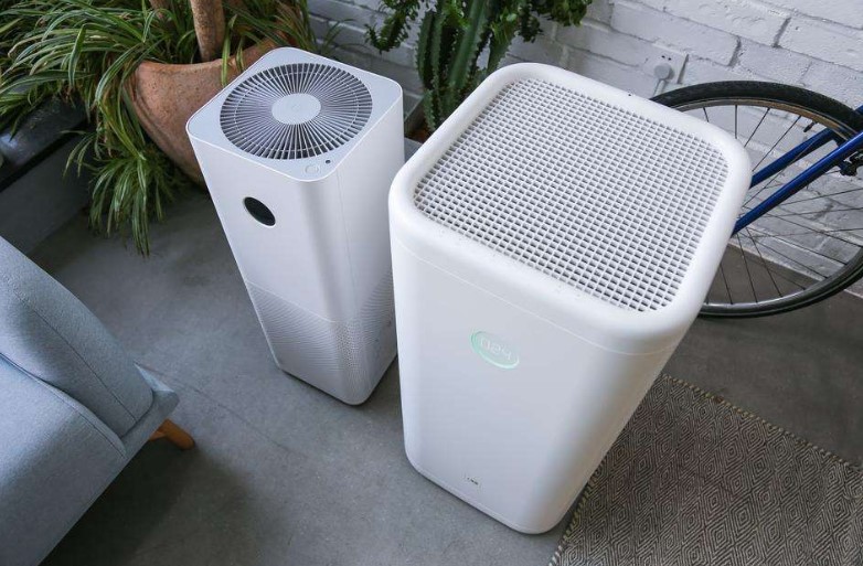 空气净化器质检报告办理流程多少钱