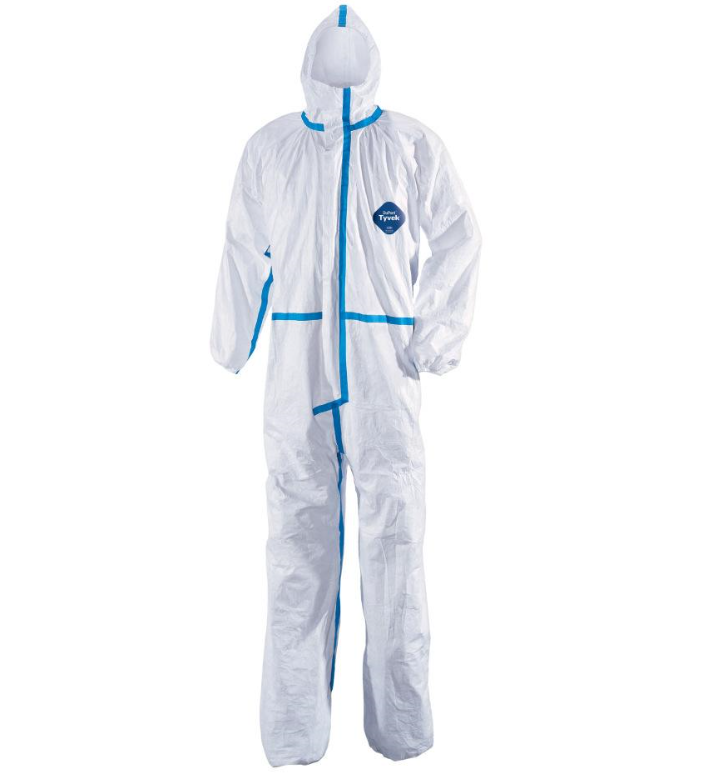 防护服检测报告专业办理怎么收费