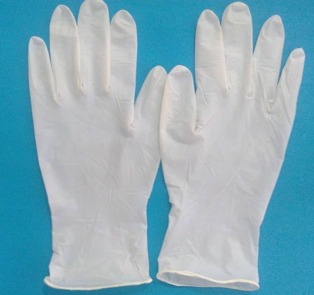 一次性外科手套的检测报告怎么办理？