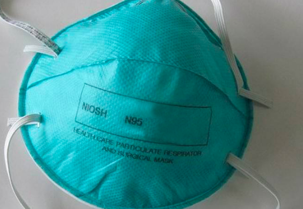 日用劳保口罩GB2626标准所需具备功能