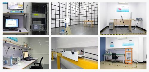 LED灯具申请CE-LVD需要测试测试标准
