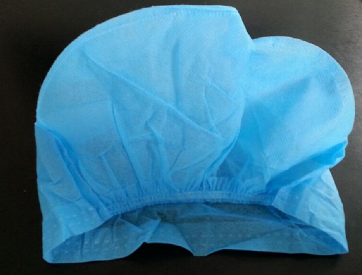 医用防护帽检测报告YY/T1642-2019办理流程