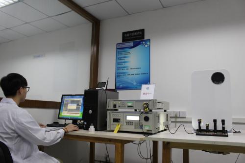音视频申请办理EN303340, EN303345, EN303372-1, EN303372