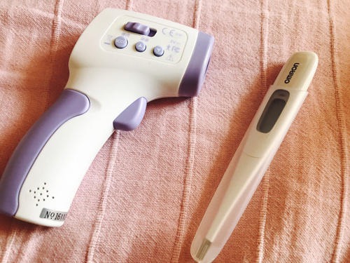 额温枪检测报告专业办理-红外体温计专业办理