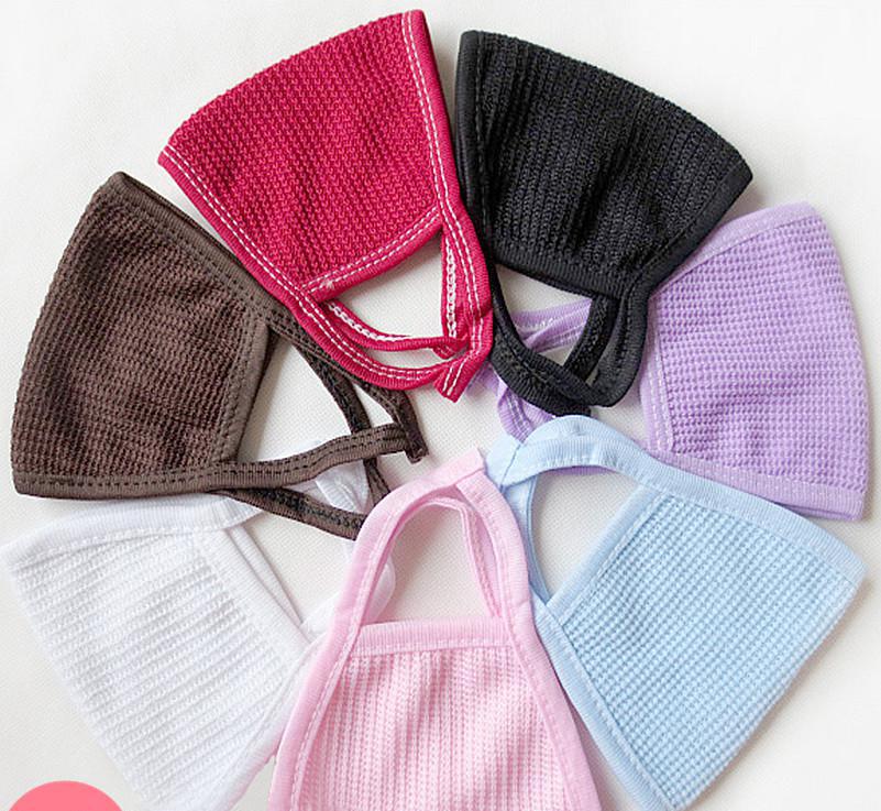 针织面罩FZ/T73049标准所需具备功能