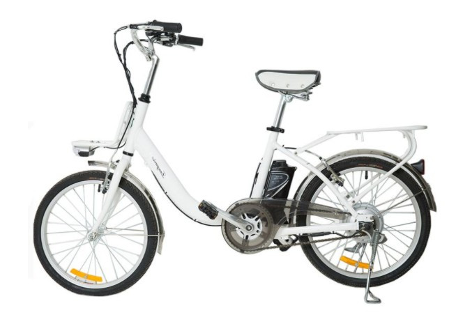 2019年4月15日起，电动自行车获取CCC认证后才可以