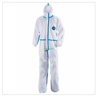 医用防护服生产备案所需费用