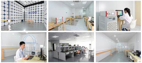 智能WIFI触摸开关申请做TELEC认证标准