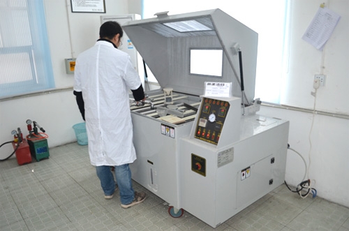 中性盐雾试验（NSS试验）酸性盐雾试验（ASS试验