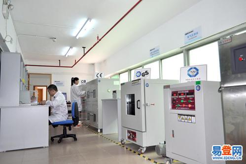 小风扇做质检报告 需要多少钱