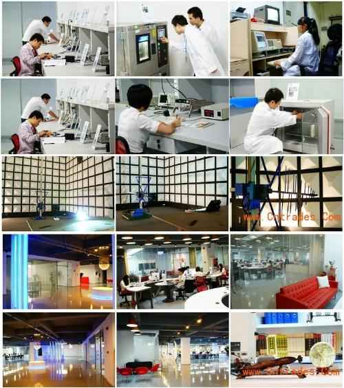 GB19082-2010测试项目 在哪里可以测试