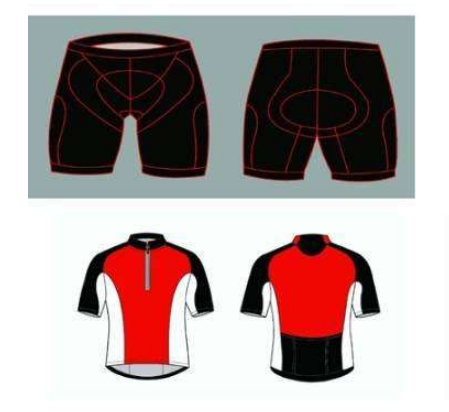 运动服装检测报告GB18401办理