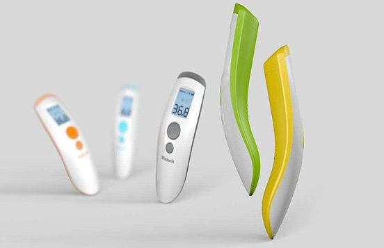 红外体温计质检报告|红外体温计质检报告办理