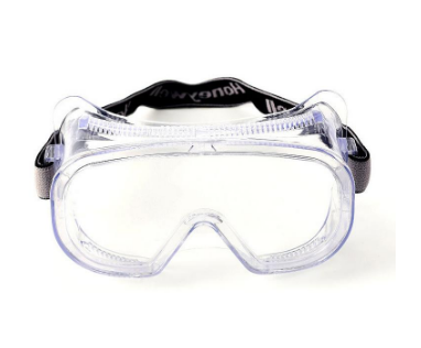 哪里可以做护目镜办理GB14866检测测试项目和流程