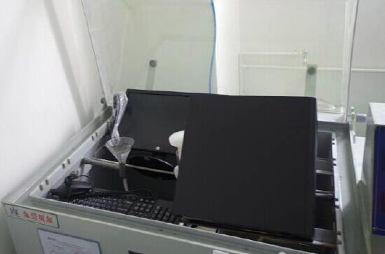 盐雾测试 怎么办理 需要多少钱