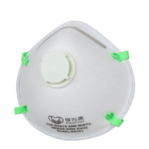 口罩质量检测简介 质量检测办理