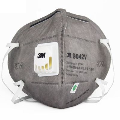 什么是口罩认证 有没有办理质量检测